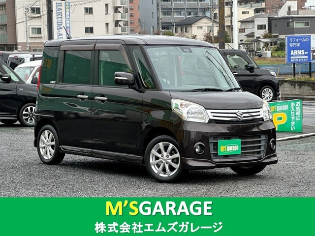 禁煙車　レーダーブレーキサポート　衝突軽減ブレーキ　カロッツェリアナビTV　バックカメラ　ETC　両側電動スライドドア　プッシュスタートスマートキー　シートヒーター　アイドリングストップ　純正14AW