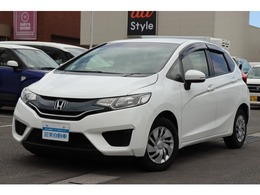 ホンダ フィット 1.3 13G Fパッケージ アイドリングストップ　ETC車載器