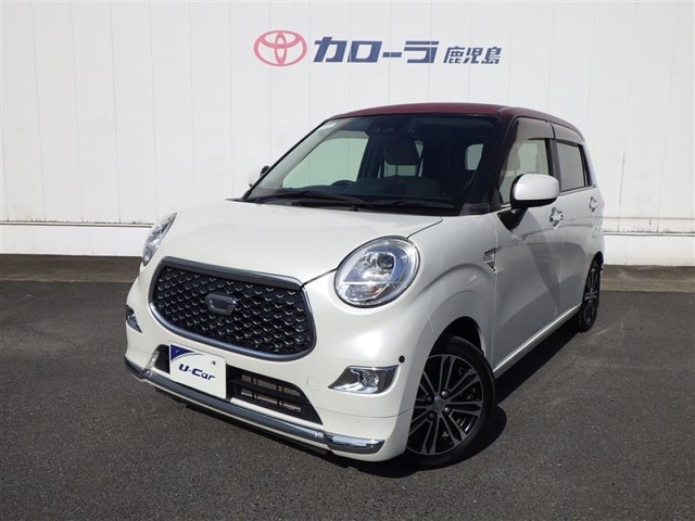 すぐ乗れる中古車も当店はラインナップ！！全車1年距離無制限保証付き！まるまるクリンで内外装キレイ！マイカーローンは最短15分で審査可能！お車のことならまず当店にご相談ください！