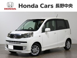 ホンダ ライフ 660 ディーバ ターボパッケージ ディスプレイオーディオ