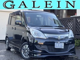 スズキ ソリオ 1.2 X 検 2年/Pスラ/ナビ/スマキー/レベライザー/