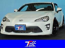 トヨタ 86 2.0 GT 禁煙6MTクスコ車高調RAYS18インチアルミ