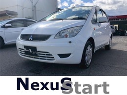 三菱 コルト 1.3 リミテッド コンフォートパック 純正CDデッキ・ETC・電格ミラー・ヘッドラ