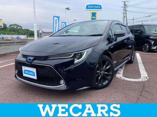 WECARS（ウィーカーズ）は全国250店舗展開！お客様が安心してカーライフをお楽しみいただけるよう社員一同心を込めてサポートいたします。