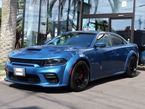 SRT　HellcatRedeye自社輸入