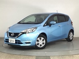 日産 ノート 1.2 e-POWER X LED・フルセグ・メモリナビ・DVD・アラウン