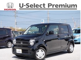 ホンダ N-WGN 660 L ホンダ センシング 衝突軽減ブレーキ・純正ナビ・バックカメラ