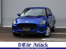 スズキ スイフト 1.2 XG 4WD 9インチディスプレイオーディオ　スズキセ