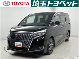 トヨタ エスクァイア 2.0 Gi ナビバックモニター付き