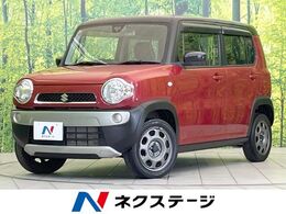 スズキ ハスラー 660 G SDナビ ドラレコ 禁煙車 シートヒーター