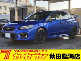 スバル WRX S4 2.0GT-S アイサイト 4WD 純エアロ スポイラー Bカメラ BSM　ETC