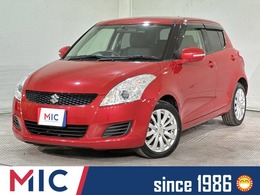 スズキ スイフト 1.2 XL 運転席エアバッグ　助手席エアバッグ