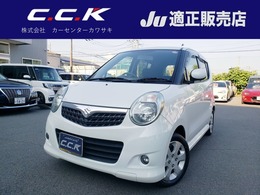 スズキ MRワゴン 660 ウィット XS 純正CD・スマートキー・電動格納ミラー