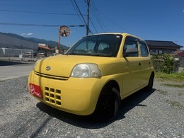 ダイハツ エッセ 660 D 