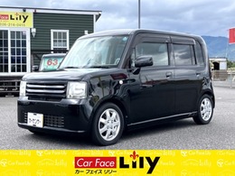 ダイハツ ムーヴコンテ 660 L 車検令和8年12月 ナビ ワンセグ アルミ