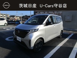 日産 サクラ G 日産コネクトナビ・プロパイロット