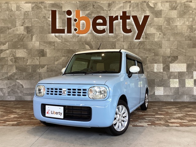 ■□■□■ 近畿・四国で20店舗以上展開中のリバティです！！ お好きな車種・グレード・カラーがきっと見つかります。登録届出済未使用車は遠方販売不可です。ご購入可能エリアに関してはお問合せください。■□■□■