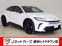 トヨタ クラウンスポーツ 2.5 Z E-Four 4WD 純正12.3型ナビ デジタルミラー 全方位 ETC