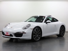 ポルシェ 911 カレラ PDK 13MY サンルーフ スポクロ PASM 20AW PDLS