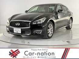 日産 フーガ 2.5 250GT クール エクスクルーシブ 全方位運転支援/インテリジェントクルコン/