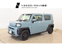 ダイハツ タフト 660 X スマートキー