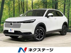 R7　ホンダ　ヴェゼル　4WD