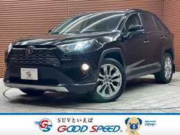 トヨタ RAV4 2.0 G Zパッケージ 4WD Bカメ シートH Pバックドア BSM Pシート