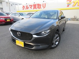 マツダ CX-30 2.0 20S Lパッケージ 360°モニター　ナビ　TV　ETC