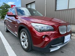 BMW X1 の中古車 sドライブ 18i 徳島県徳島市 31.9万円
