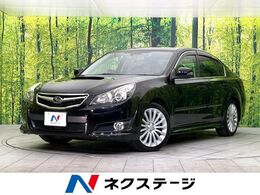 スバル レガシィB4 2.5 GT アイサイト Sパッケージ 4WD 禁煙車 リアウィングスポイラー 純正ナビ