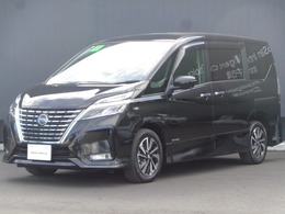 日産 セレナ 2.0 ハイウェイスター V プロパイロット　エマブレ　踏み間違い防止