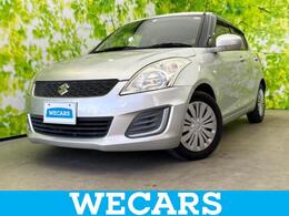 スズキ スイフト 1.2 XG 新品タイヤ/ETC/EBD付ABS/エアバッグ 運転