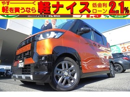 三菱 デリカミニ 660 T プレミアム 9インチナビ　デジタルミラー　全方位