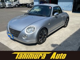 ダイハツ コペン 660 セカンドアニバーサリーエディション Youtube動画有