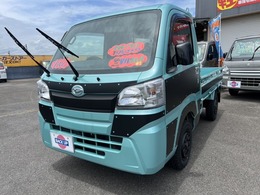 ダイハツ ハイゼットトラック 660 スタンダード 3方開 4WD 新品ホイール/タイヤ　Dオーディオ