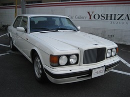 ベントレー ブルックランズ 6.7 