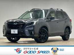 スバル フォレスター 1.8 XT エディション 4WD ワンオーナー　DIATONE8型ナビ