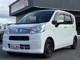 ダイハツ ムーヴ 660 フレンドシップ フロントシートリフト L SAIII 福祉車両　助手席電動シート　SDナビ
