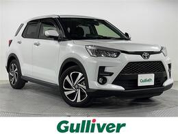 トヨタ ライズ 1.2 Z 純正9型ナビ 全周囲 シートヒーター ETC2.0