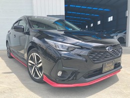 スバル インプレッサハッチバック 2.0 ST-H 4WD STIエアロSTIマフラー全周囲カメラ