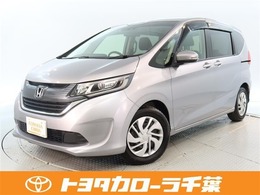 ホンダ フリード+ フリード+ G ホンダセンシング 衝突被害軽減 ナビ Bカメラ ETC フルセグ