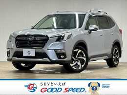 スバル フォレスター 2.0 アドバンス 4WD サンルーフ レザー 電動リアゲート BSM ETC