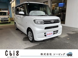 ダイハツ タント 660 X 