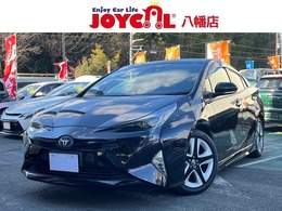 トヨタ プリウス 1.8 S ツーリングセレクション 