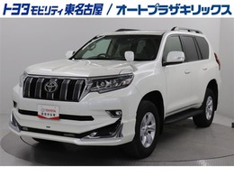 トヨタ ランドクルーザープラド 2.7 TX 4WD ナビ　ETC　ムーンルーフ