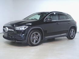 メルセデス・ベンツ GLAクラス GLA200 d 4マチック AMGライン ディーゼルターボ 4WD 