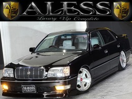 トヨタ クラウンマジェスタ 1995年08月〜モデルの中古車 - carview!