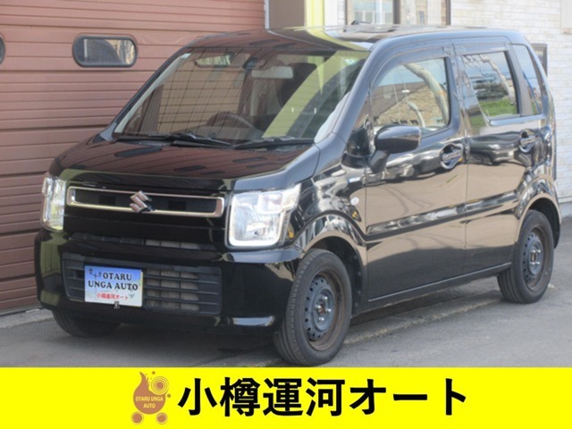 令和1年　スズキ　ワゴンR　入庫しました！！