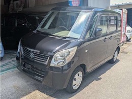 スズキ パレット 660 ISセレクション テレビナビ　片側電動　スマートキー