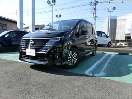 日産 セレナ 1.4 e-POWER ハイウェイスターV 